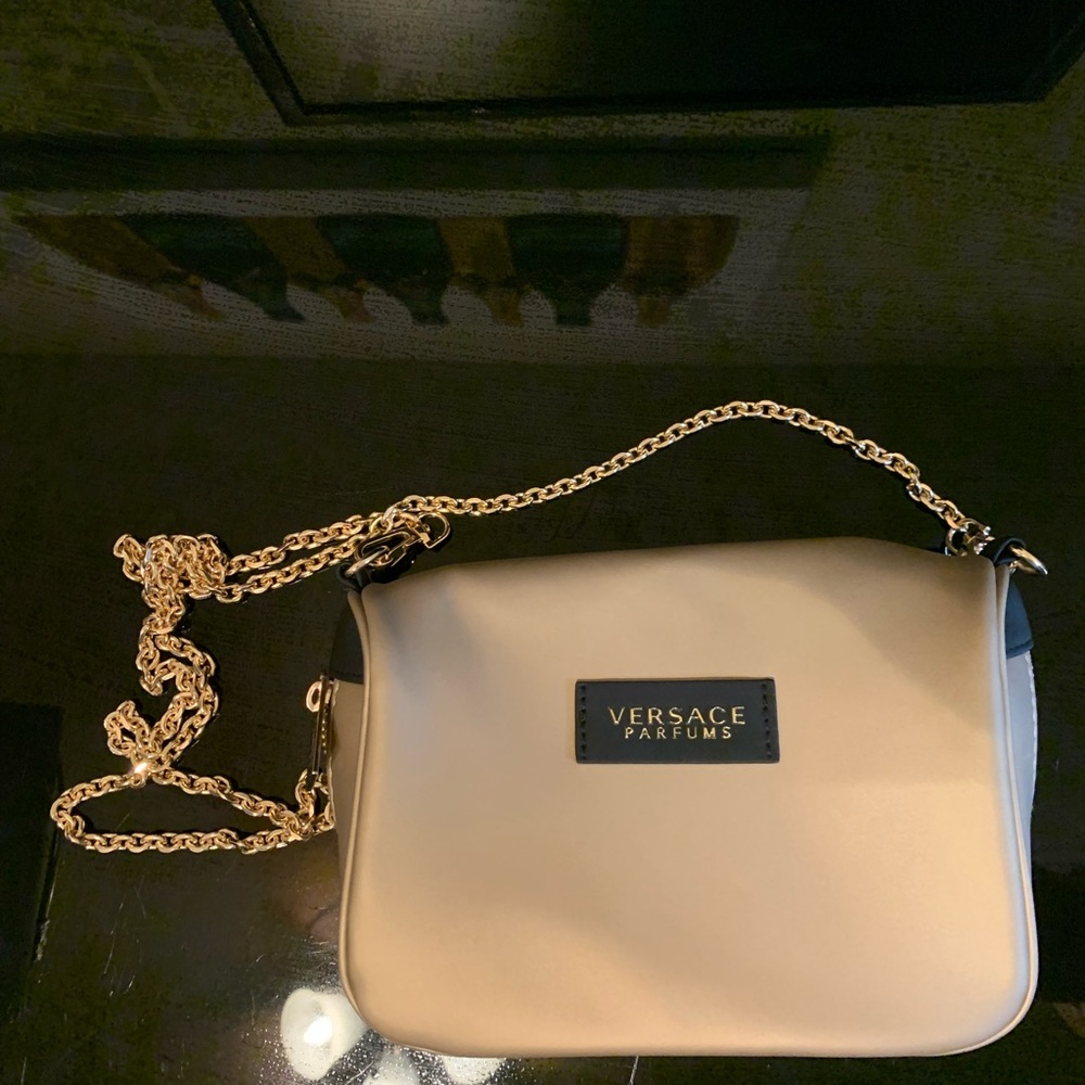 Versace Crossbody bag